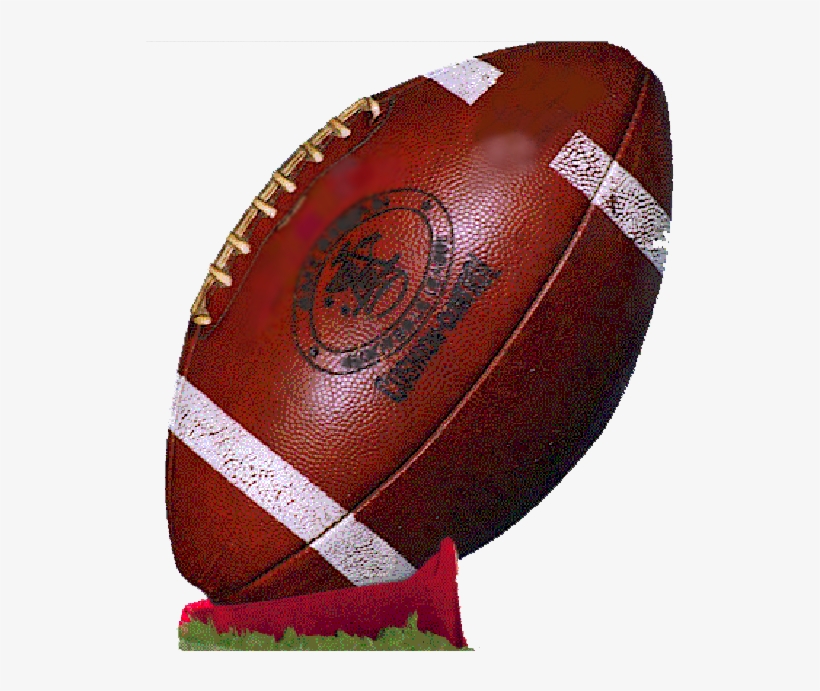 Football Teed-up - Beach Rugby, transparent png #9537523