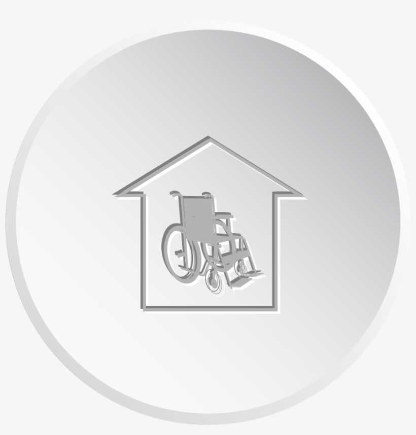 Prestation De Compensation Du Handicap - Illustration, transparent png #9538146