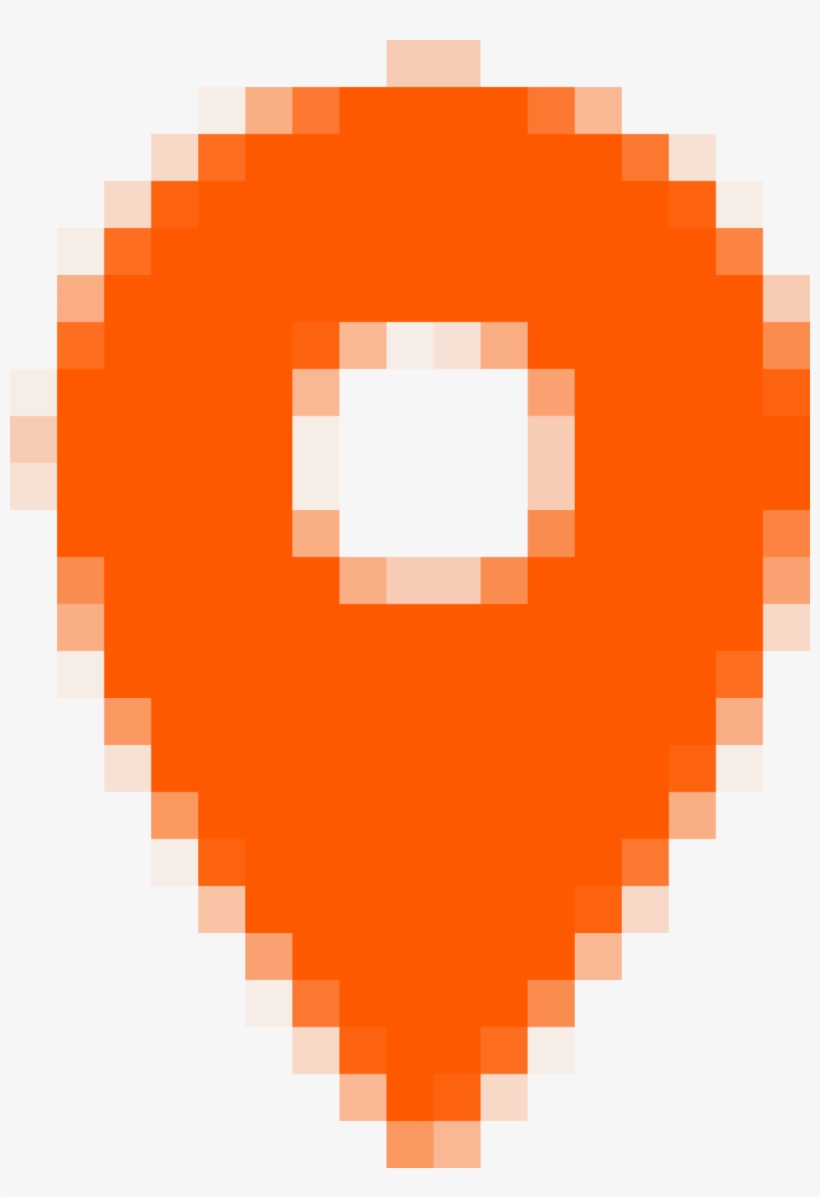 Marker-small - Cooking, transparent png #9538190