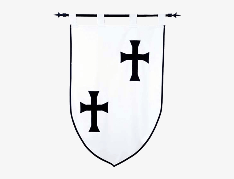 Price Match Policy - Teutonic Knights Flag, transparent png #9538224