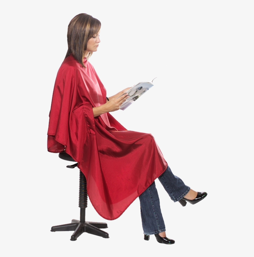 Sitting, transparent png #9538302