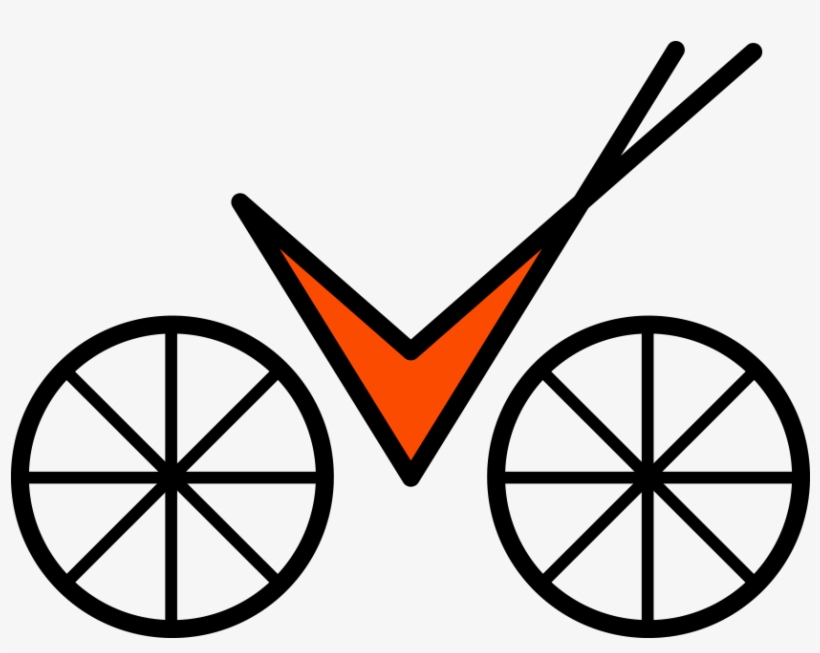 Commute Marker - 1 6 Turn Shapes, transparent png #9538353