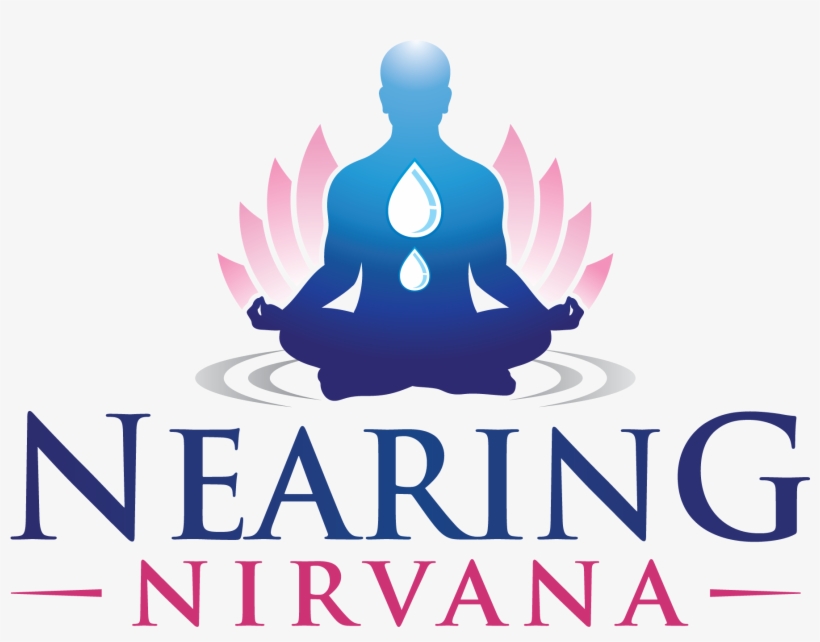 Nearing Nirvana Llc - Graphic Design, transparent png #9538388