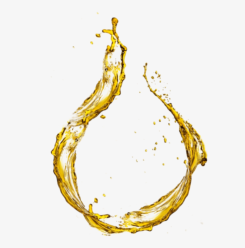 Lukoil Oildrop - Illustration, transparent png #9538555
