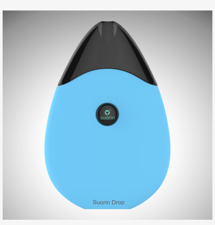 Suorin Drop Cbd Vape Pen Starter Kit - Surfboard, transparent png #9538659