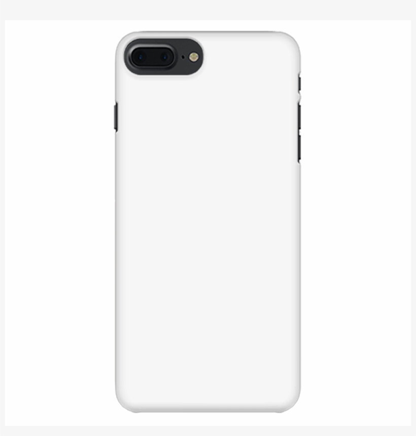 Apple Iphone 8 Plus - Mobile Phone Case, transparent png #9538865