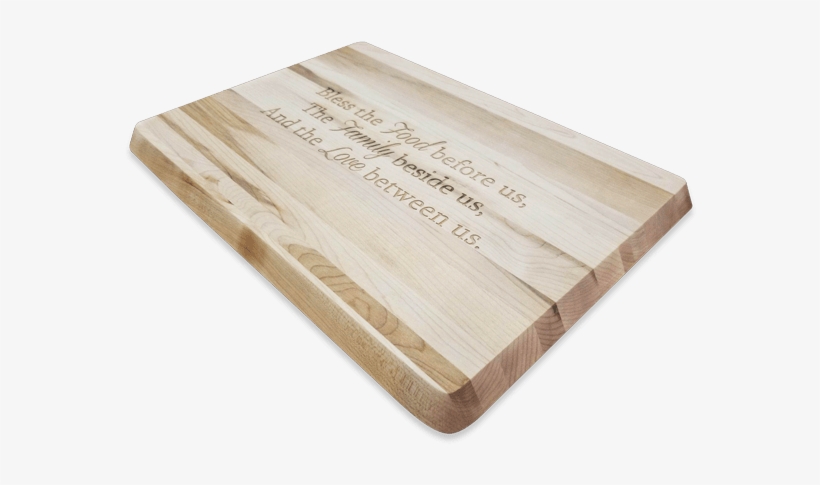 Cutting Board 8 - Dannyco Birchwood Sticks, transparent png #9538872