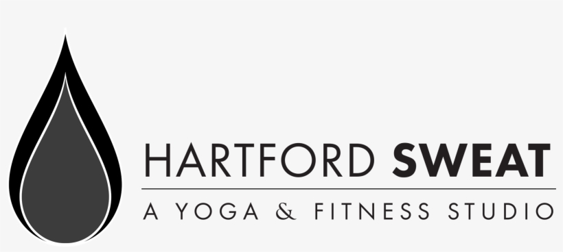 Hartford Sweat Logo - Centros De Mesa, transparent png #9538916