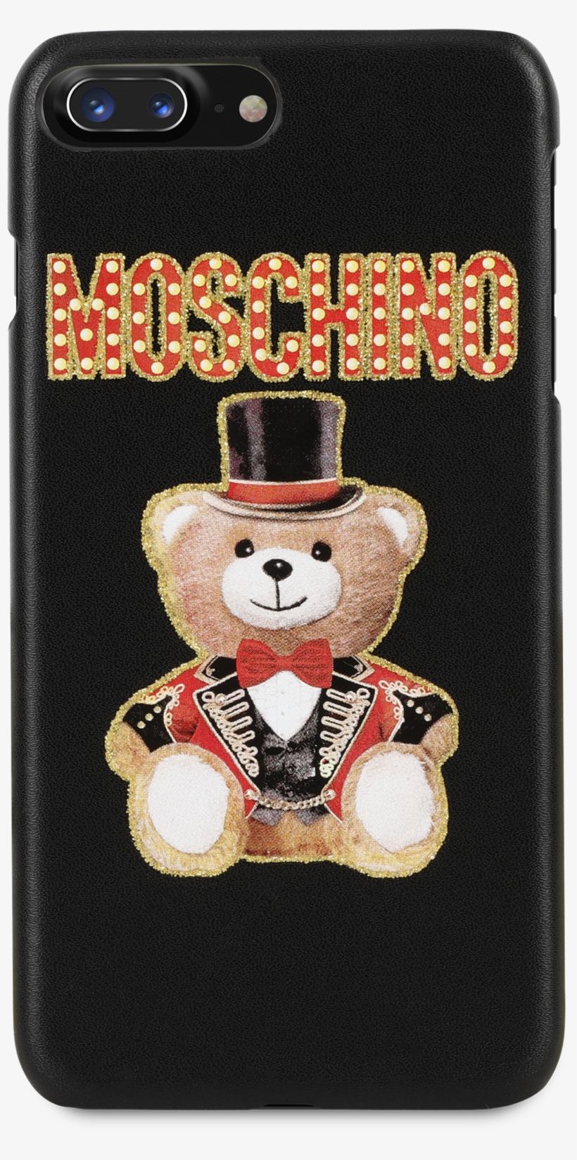 Moschino, transparent png #9538932