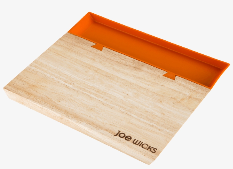 Chopping Board - Small - Plywood, transparent png #9539035