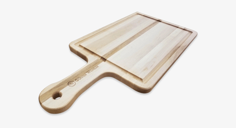 Cutting Board 7 - Hardwood, transparent png #9539082