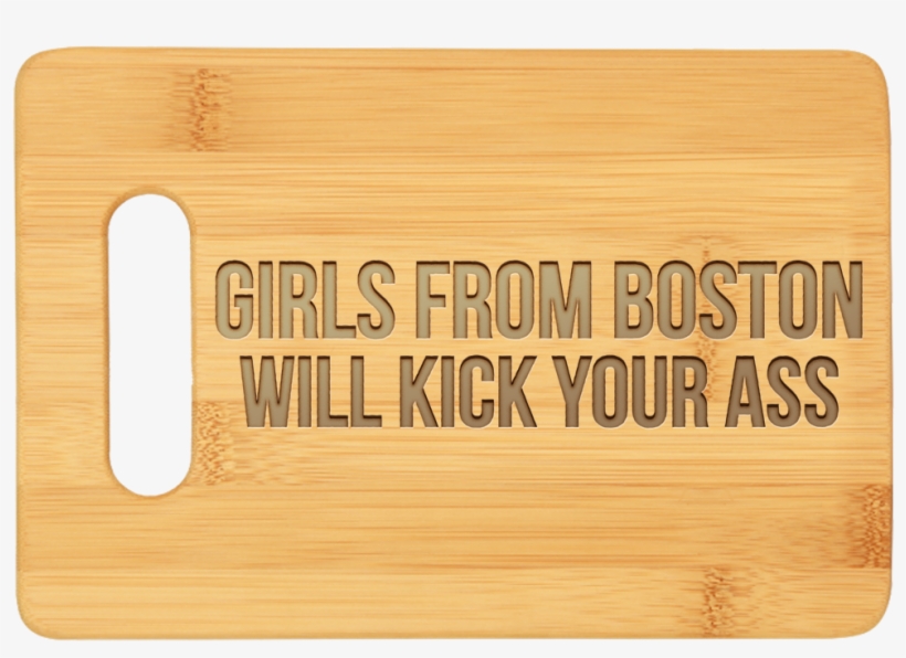 Girls From Boston - Plywood, transparent png #9539278