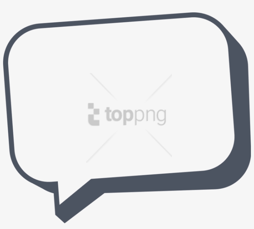 Free Png Download Colorful Conversation Bubble Png - Sign, transparent png #9539342