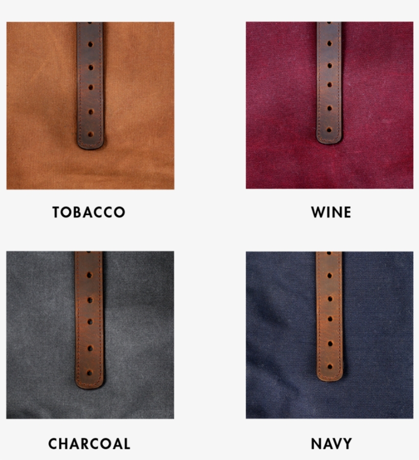 Market Tote In Navy - Plywood, transparent png #9539365