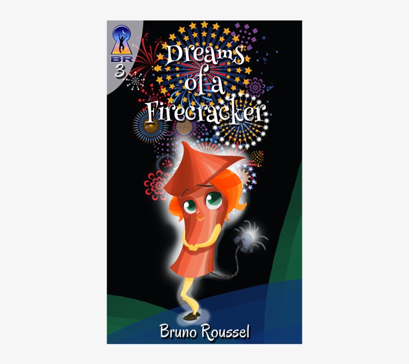 Dreams Of A Firecracker, transparent png #9539372