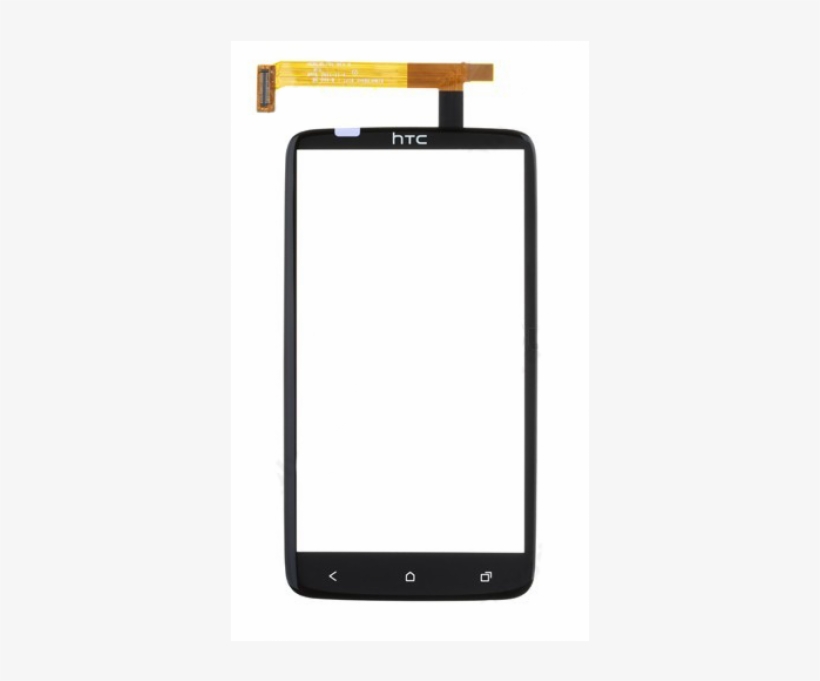 Htc One X, transparent png #9539736