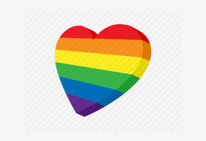 Original - Lesbian Color, transparent png #9539823