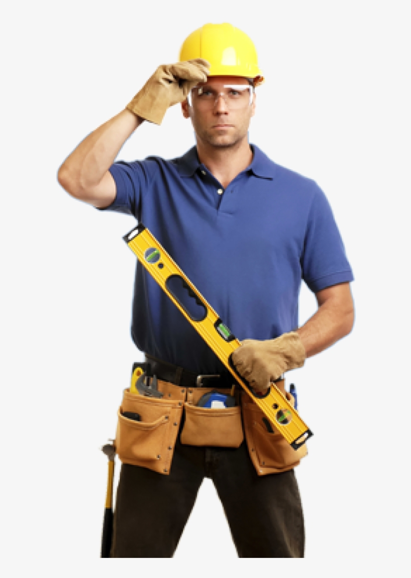 Industrial Worker Png Free Download - Engineers Png, transparent png #9540092