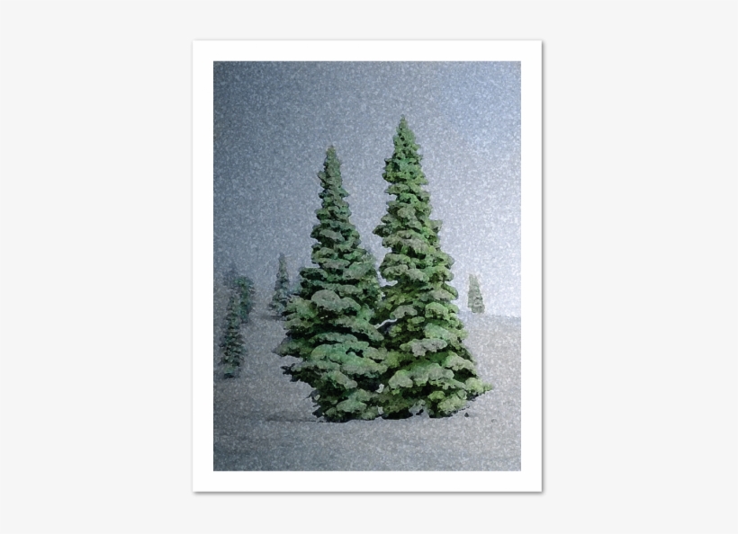 Christmas Tree, transparent png #9540132