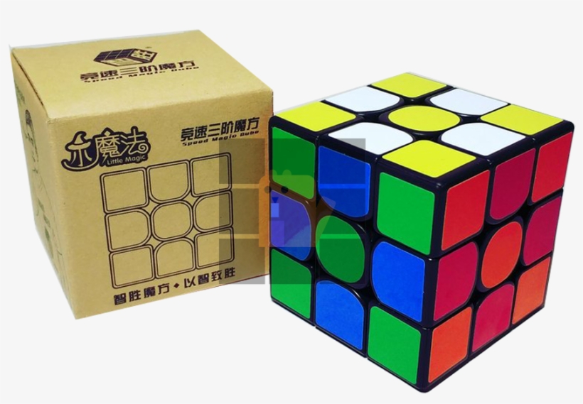 Yuxin Little Magic - Yuxin Little Magic Png, transparent png #9540311