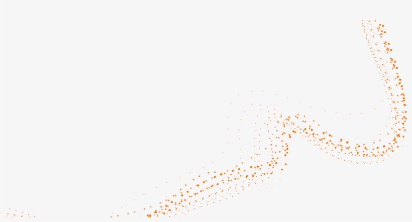 This Robot Can Solve A Rubik's Cube In - Orange, transparent png #9540365