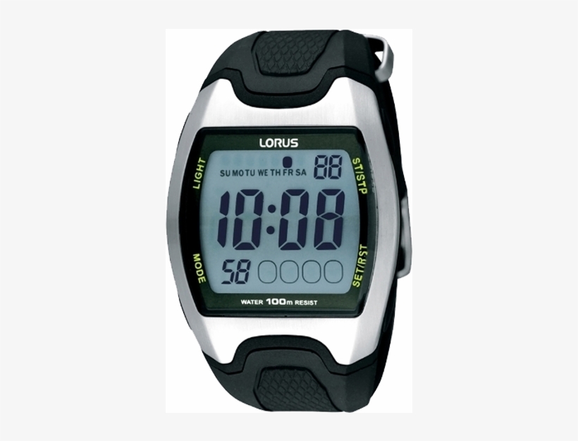 Watch Digital, transparent png #9540416