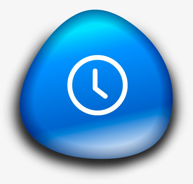 Control Panel - Circle, transparent png #9540563