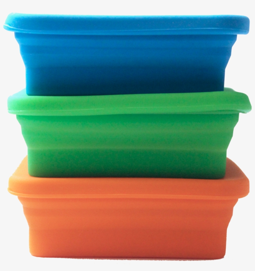 Squares-stacked - Plastic, transparent png #9540619