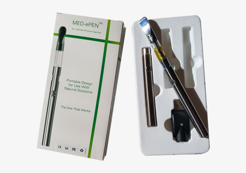 Honey Vape Pen, transparent png #9540699