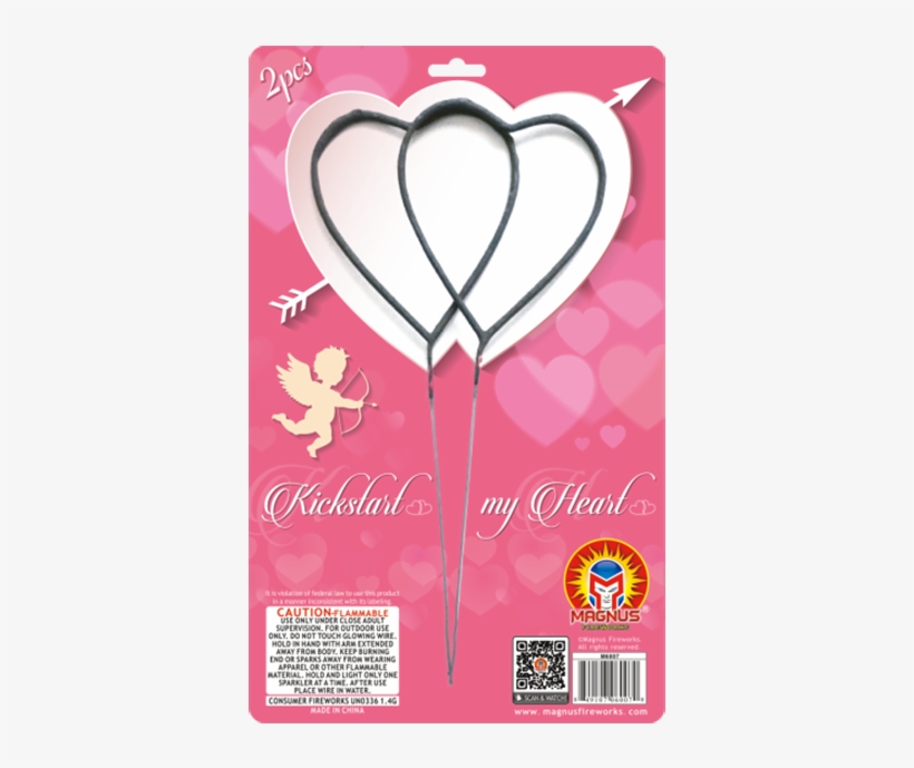 Kickstart My Heart - Heart, transparent png #9540752
