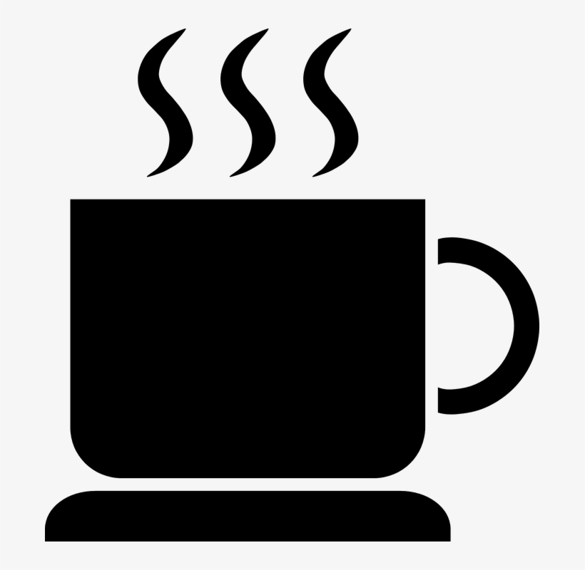 Thumb Image - Coffee Cup Clip Art, transparent png #9540861