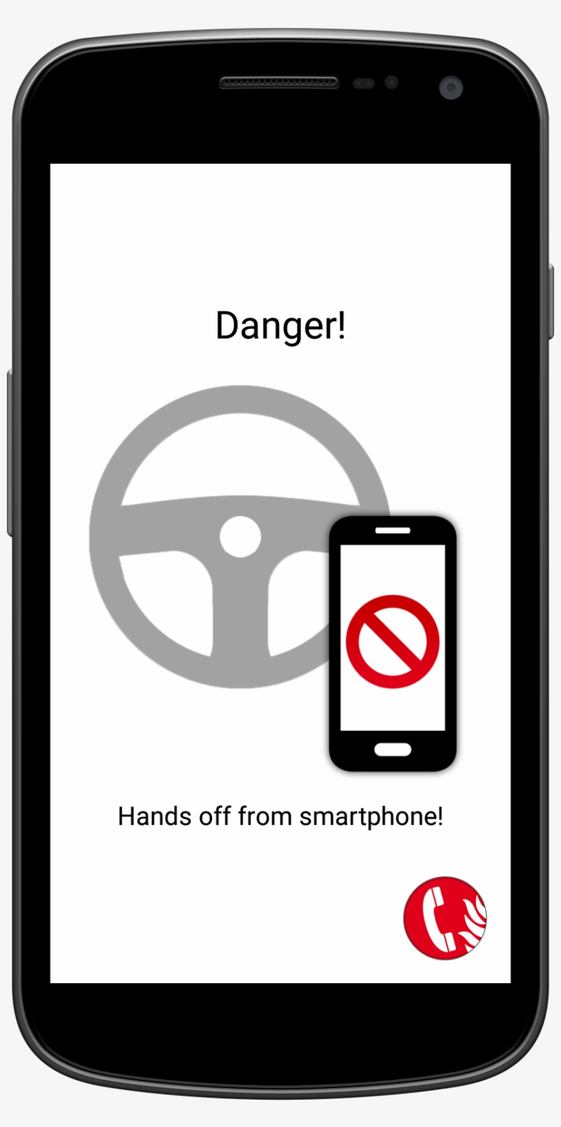 Driving Guard - Circle, transparent png #9540960