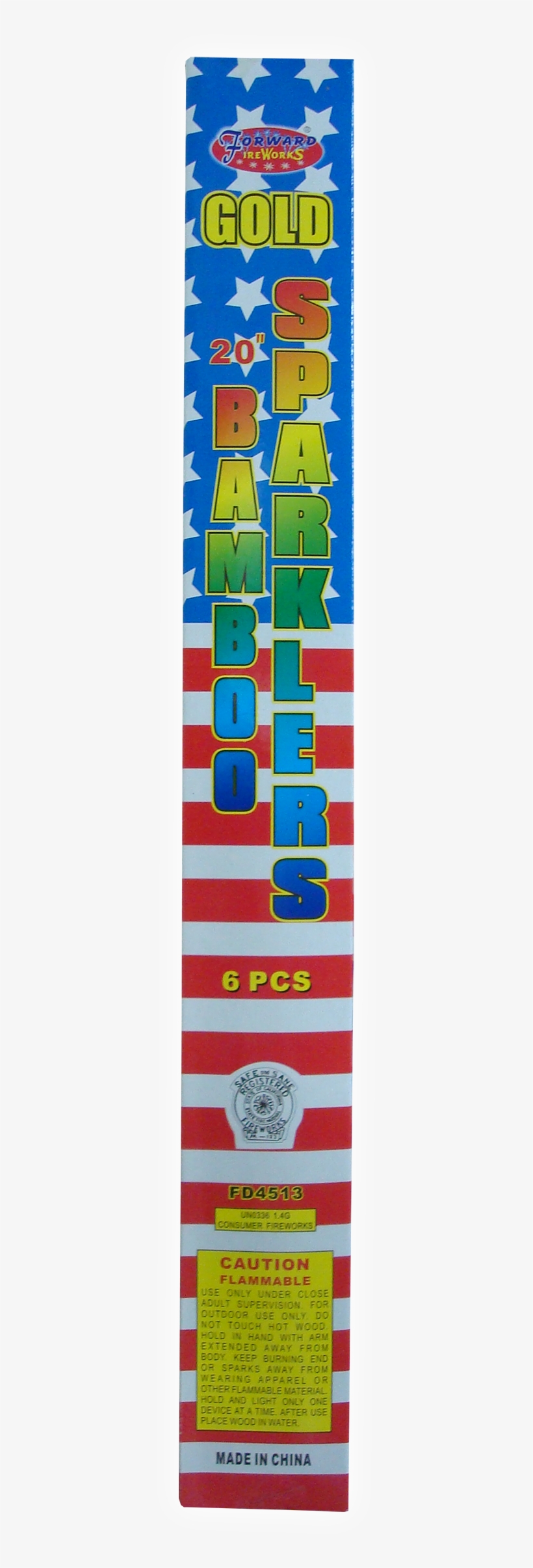 # 20 Gold Bamboo Sparkler Forward - Skateboard Deck, transparent png #9541057