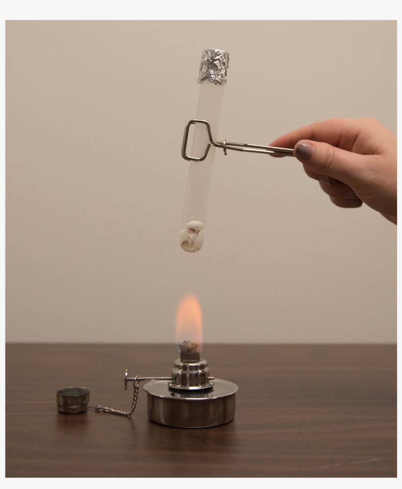 Heated And Changed From Liquid To Gas , The Molecules - Incandescent Light Bulb, transparent png #9541064