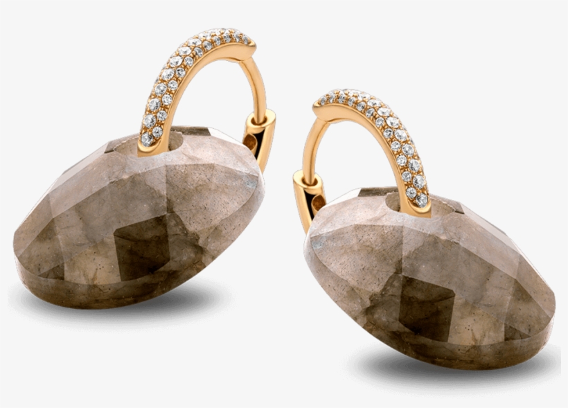 Because Every Jewel Has A Face - Cest Moi Jewels, transparent png #9541190