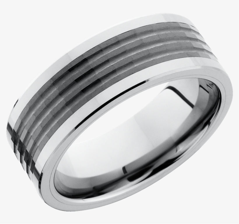 Lashbrook Designs Wedding Band - Platinum, transparent png #9541264