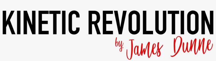 Kinetic Revolution Run Strong Run Injury Free - Human Action, transparent png #9541532