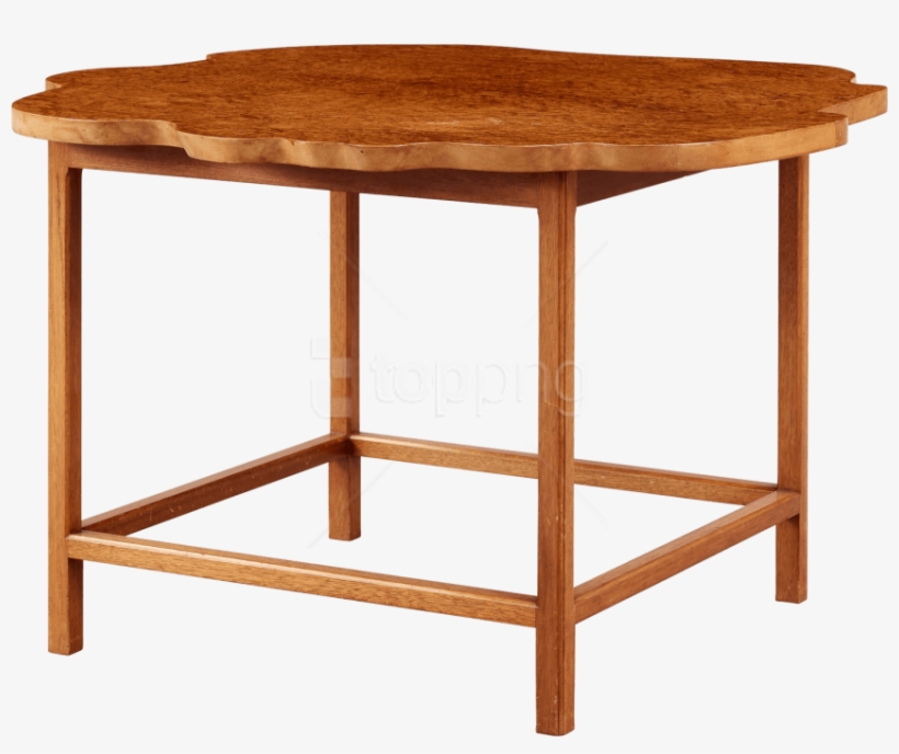 Download Table Png Images Background - Png Стол, transparent png #9541533