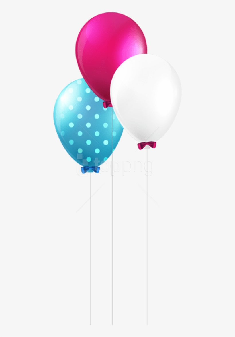 Free Png Download Balloons Png Images Background Png - Cliparts Luftballons Png, transparent png #9541586