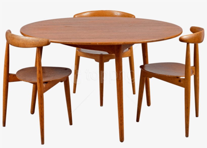 Free Png Table Png Images Transparent - Table And Chairs Transparent, transparent png #9541730