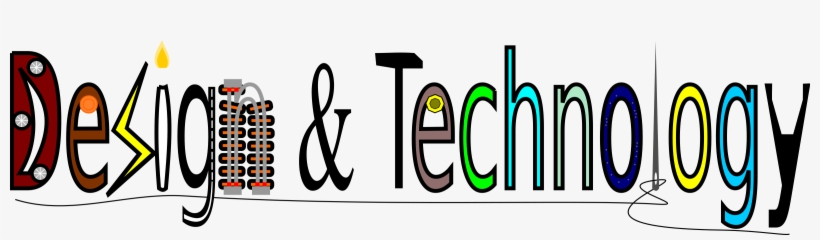 This Free Icons Png Design Of Designandtechnology Png, transparent png #9541963