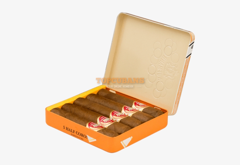 Half Corona - Chocolate, transparent png #9542220