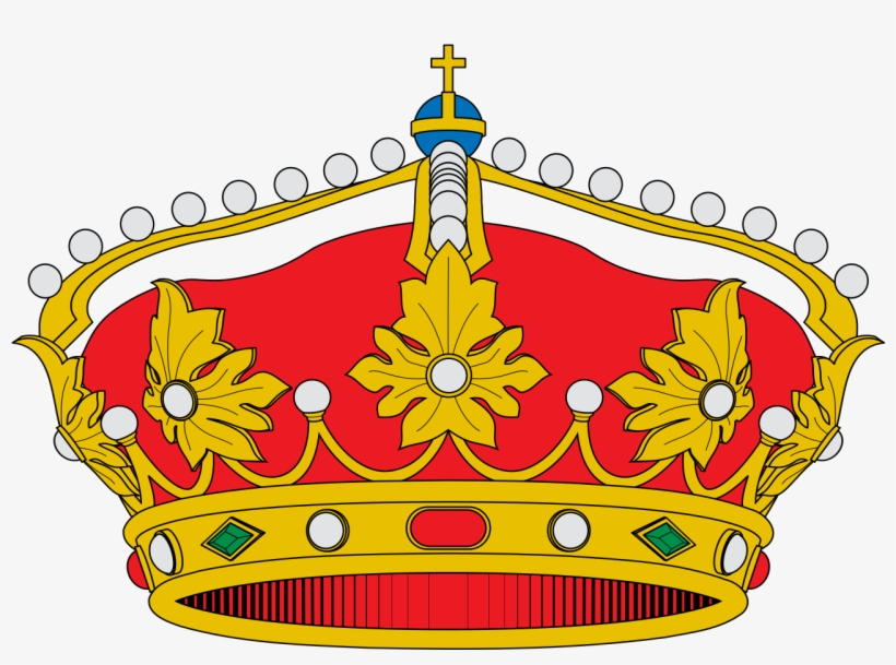 Los Foros De La Realeza • Ver Tema - Escudo De Fuentepelayo, transparent png #9542352
