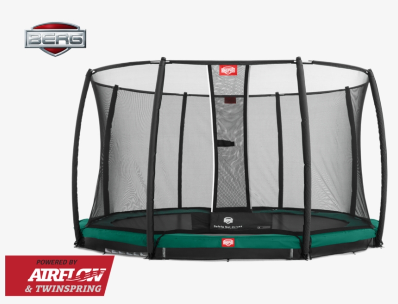 Berg Inground Favorite Sport Round, transparent png #9542490