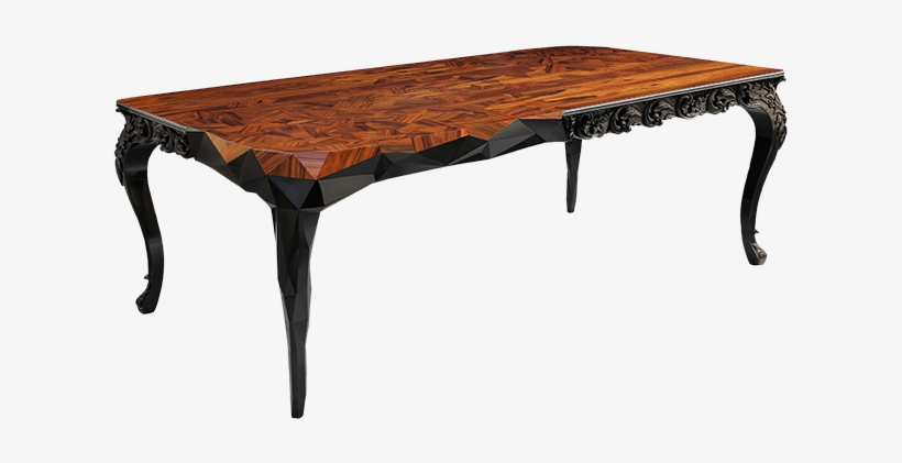 Royal Dining Table - アンティーク 什器 レンタル, transparent png #9542631