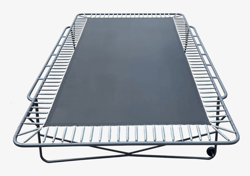 Jumbo Pro Trampoline, transparent png #9542656