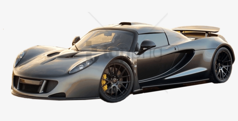 Free Png Download Hennessey Venom Car Png Images Background - Jaki Samochód Ma Najwięcej Koni Mechanicznych, transparent png #9543489