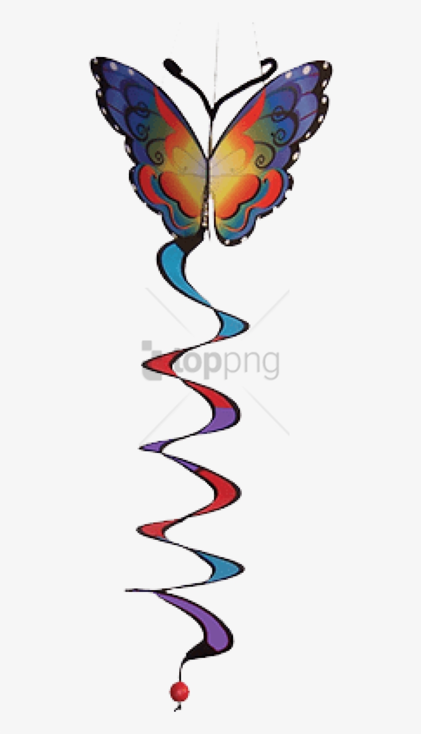 Free Png Download Fancy Butterfly Theme Twister, transparent png #9543540
