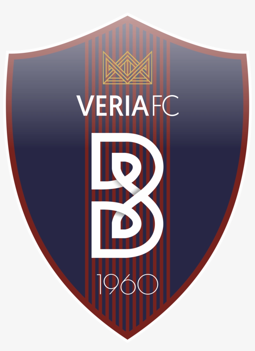Veria Fc, transparent png #9543668