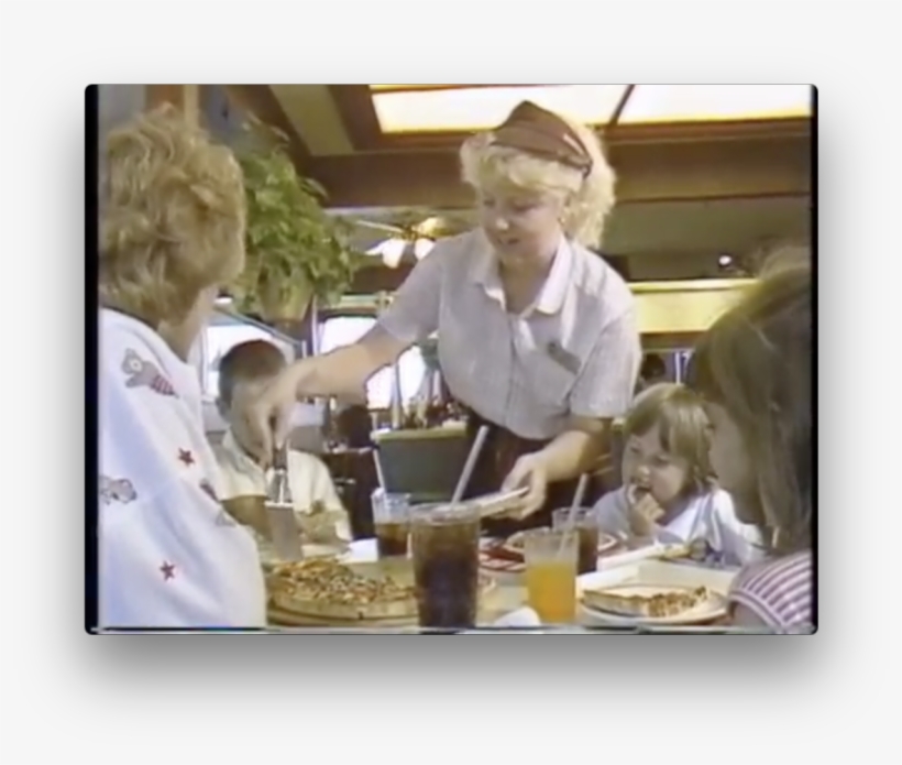 Maybe It's The Frequent Attempts To Force Their Then - Dish, transparent png #9543901